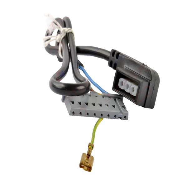 Cablu (placa Circuite Imprimate/pompă) pentru boiler pe gaz si centrala termica de pardoseala Ariston cod piesa 65101353