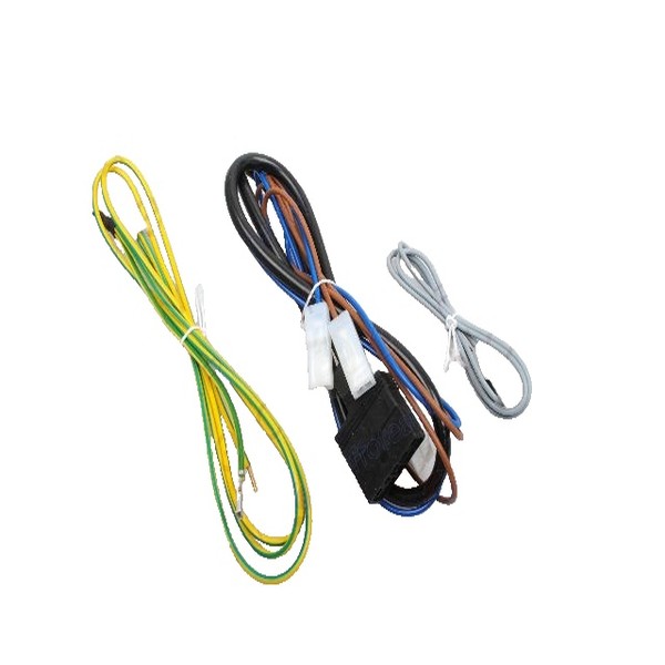 Cablare Grup Gaz pentru boiler pe gaz Ariston OPTIMA V 12 FFI ARISTON cod piesa 65101677