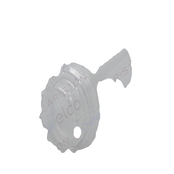 Colector Condensat (inferior) pentru aer conditionat Ariston ACO B 24 BFFI, MICROCONDENS 27 MFFI ME cod piesa 65102070