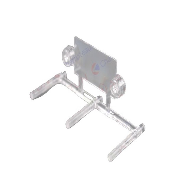 Fereastră Inspectare pentru centrala termica de pardoseala Ariston ACO 27 MFFI MET (IT), ACO B 24 BFFI cod piesa 65102249