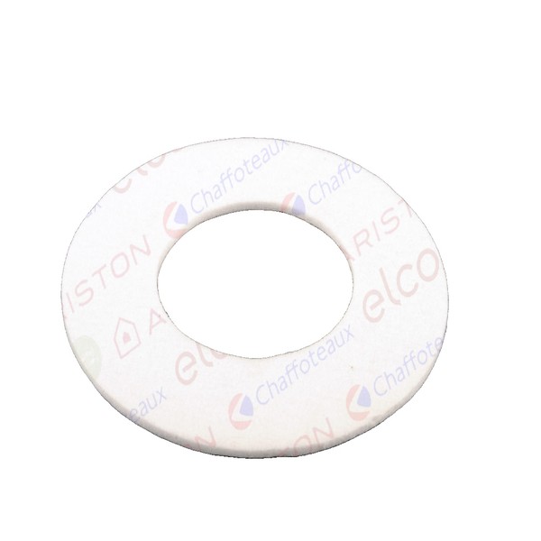 Izolaţie (ventilator) pentru boiler pe gaz Ariston 80V FFI-E ARISTON cod piesa 65102527