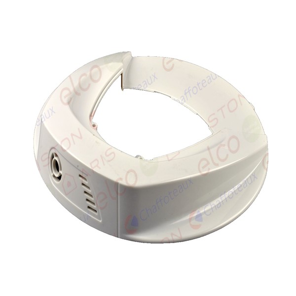 Capac Plastic pentru centrala termica Ariston TI TRONIC 80V BEST cod piesa 65102539