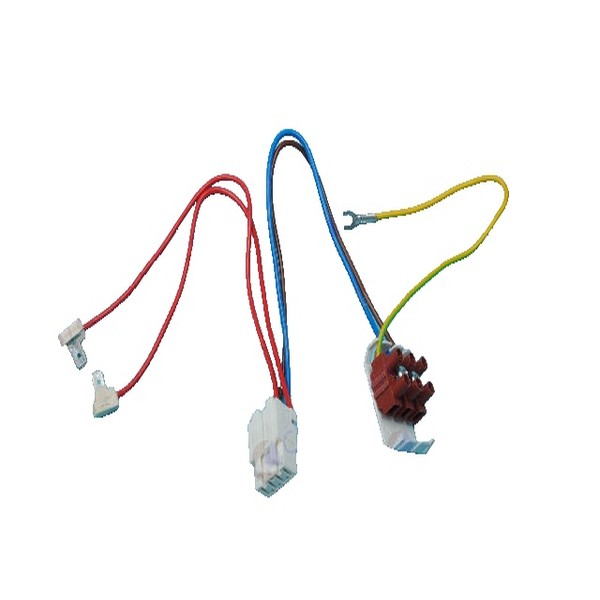 Cablare pentru centrala termica Ariston TI TRONIC 80V BEST cod piesa 65102541