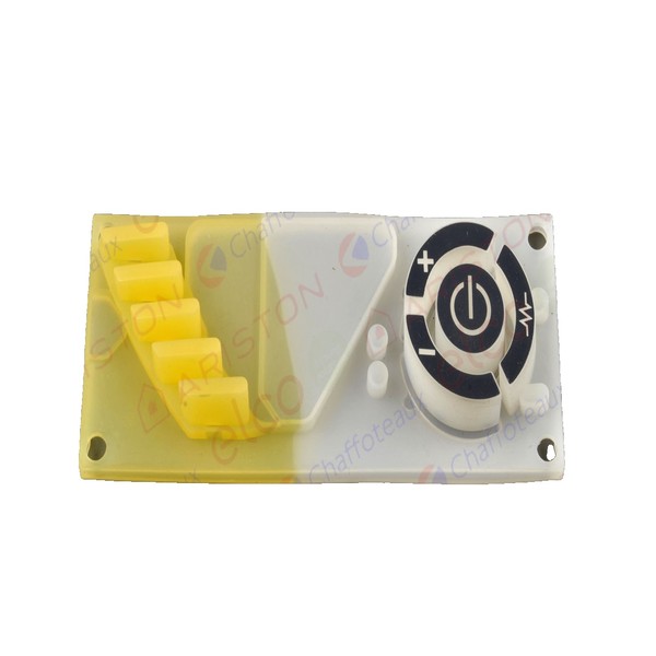 Compensator pentru centrala termica Ariston TI TRONIC 80V BEST cod piesa 65102542