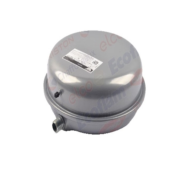 Vas Expansiune pentru centrala termica de pardoseala Ariston UNOBLOC GPV 24 RI MET cod piesa 65102622