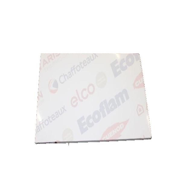 Panou Carcasă (partea Dreaptă) pentru centrala termica de pardoseala Ariston UNOBLOC G 38 RI MET, UNOBLOC GPV 24 RI MET cod piesa 65102638