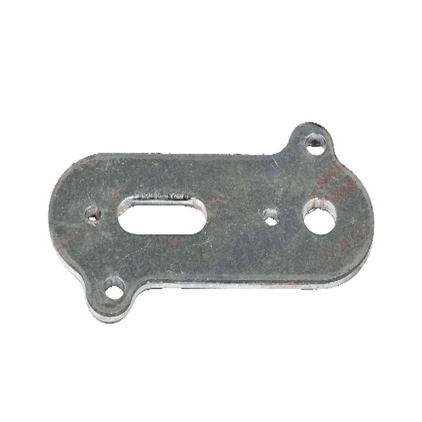 Placă Suport Electrod pentru centrala termica de pardoseala Ariston UNOBLOC G 55 RI MET cod piesa 65102710