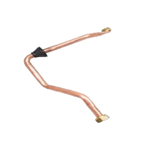 Conductă (intrare Apă Rece) pentru centrala termica Ariston MODULA 23 MFFI (I,S,P)MET, NEXT 23 MFFI (I) MET cod piesa 65103172