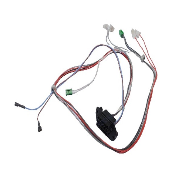 Cablare pentru centrala termica Ariston MODULA 23 MFFI (I,S,P)MET, NEXT 23 MFFI (I) MET cod piesa 65103173