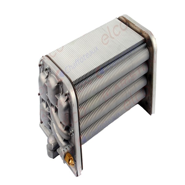 Schimbător pentru centrala termica de pardoseala Ariston ACO 32 MFFI MET(IT), ACO MFFI(BE) cod piesa 65103219