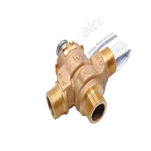 Robinet pentru aer conditionat Ariston ACO FS 35 RFFI met IT, MGM II 2.0 - HT+LT ZONES MOD cod piesa 65103416