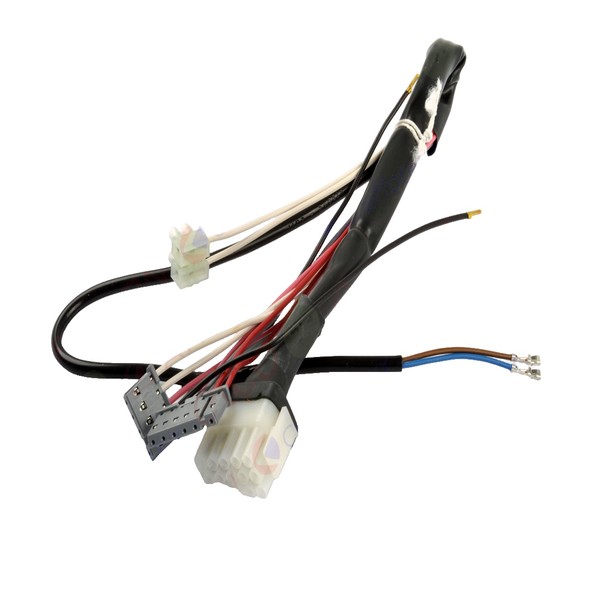 Cablare Panou Control pentru boiler pe gaz si centrala termica de pardoseala Ariston MICROGENUS PLUS SYSTEM 21 RF cod piesa 65103423