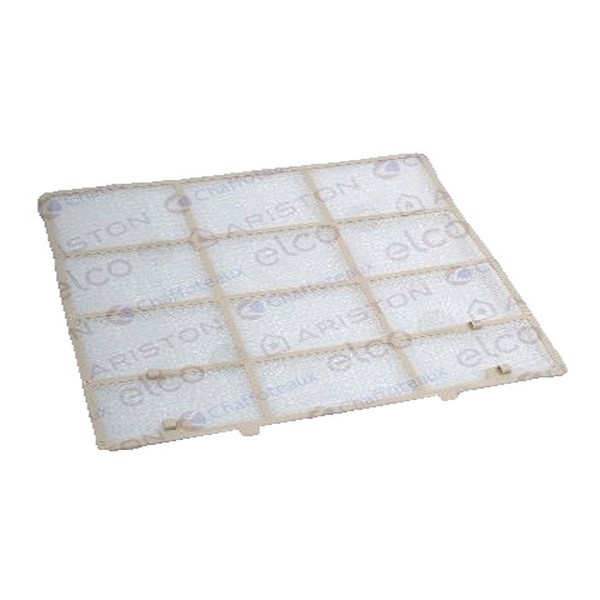 Filtru de Aer pentru aer conditionat Ariston A-HIMW10-IGX, A-HIMW12-IGX cod piesa 65103854