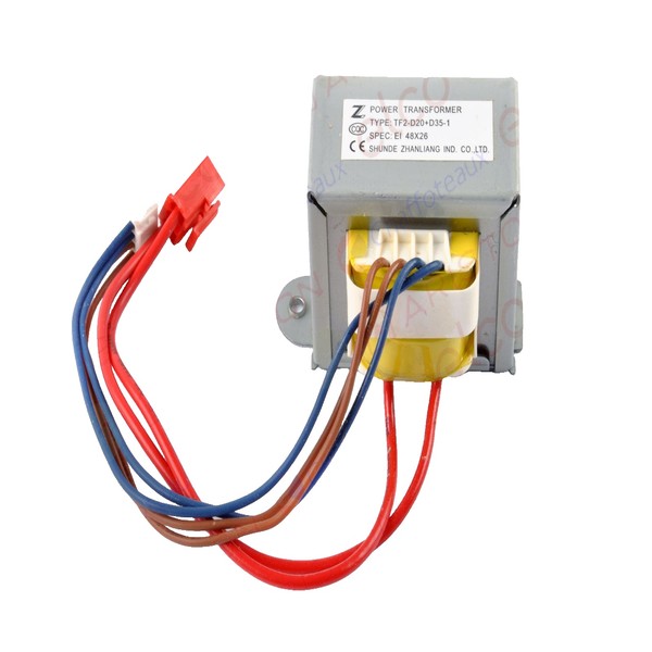 Transformator pentru aer conditionat Ariston A-HIMW10-IGX, A-HIMW12-IGX cod piesa 65103992