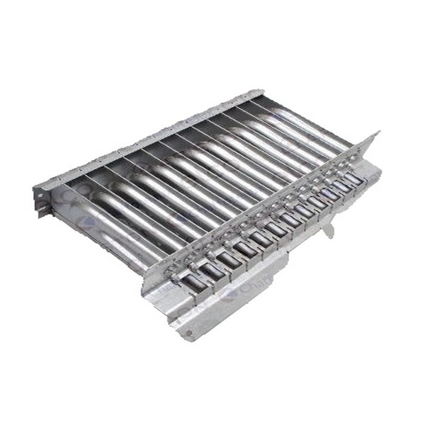 Arzător 13np pentru centrala termica de pardoseala Ariston ALIXIA 24 FF N EE, CLAS 24 FF LPG cod piesa 65104220