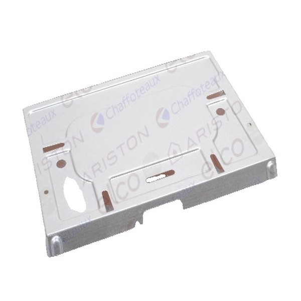 Panou (cameră Ardere) pentru centrala termica Ariston EGIS PLUS 24 CF NG, MATIS 24 CF LPG cod piesa 65104240