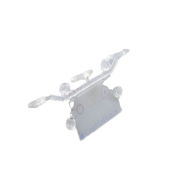 Fereastră Inspectare pentru centrala termica Ariston CLAS 24 CF LPG, CLAS SYSTEM 15 CF NG (EAA1) cod piesa 65104356