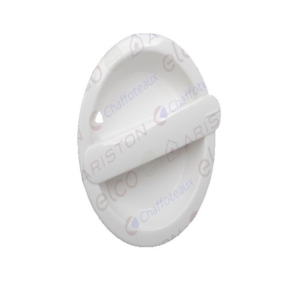 Buton pentru centrala termica Ariston CLAS 24 CF LPG, CLAS B 24 CF HMO_EE cod piesa 65104450
