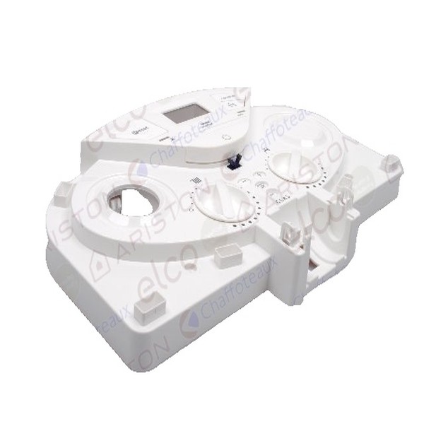 Panou de Control pentru centrala termica Ariston CLAS 24 CF LPG cod piesa 65105069