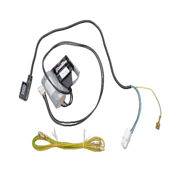 Cablu Pompă 1v Wilo pentru centrala termica Ariston ALIXIA 24 FF N EE, ALIXIA S 24 FF NG cod piesa 65105081