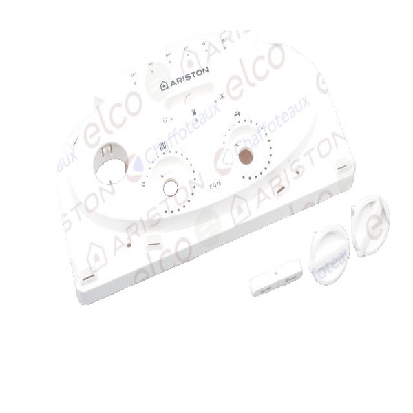 Panou de Control pentru centrala termica Ariston EGIS 24 CF LPG cod piesa 65105085