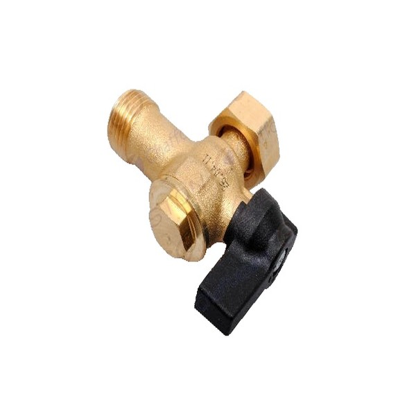 Robinet (1/2 ) pentru boiler indirect si centrala termica de pardoseala Ariston CLAS 24 CF LPG, CLAS PREMIUM SYSTEM 24 KW EA cod piesa 65105098