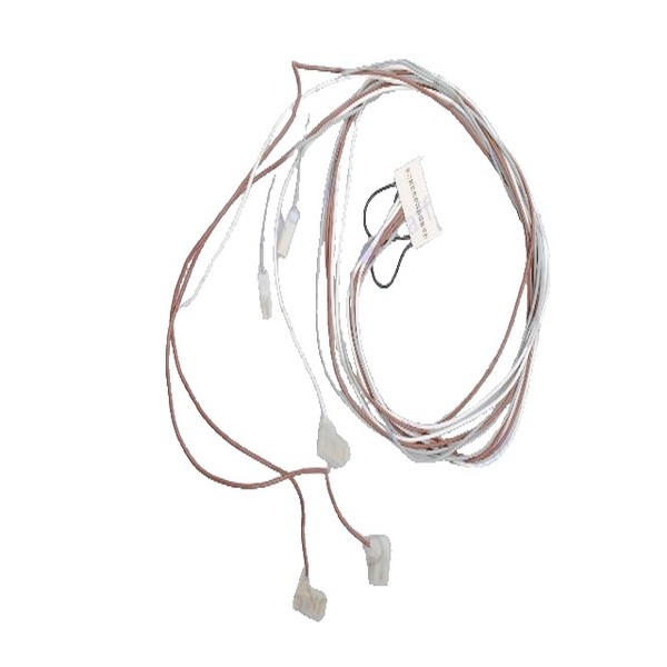 Sondă Ntc-cablu Termostat Supraîncălz. pentru centrala termica Ariston EGIS 24 CF LPG cod piesa 65105119