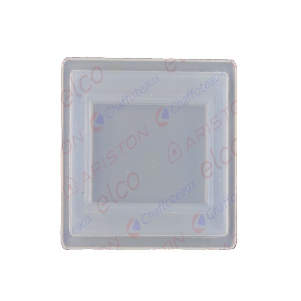 Fereastră Inspectare - Garnitură pentru boiler pe gaz si centrala termica de pardoseala Ariston cod piesa 65105371