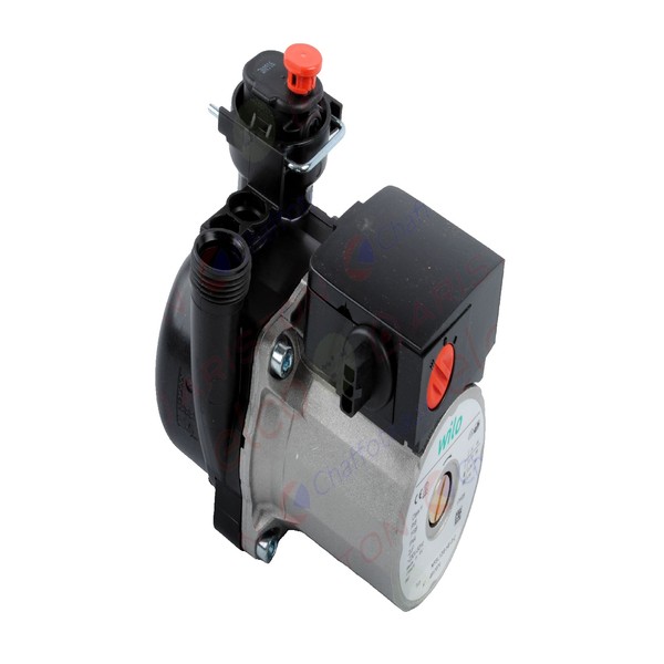 Pompă pentru centrala termica Ariston SELECTA 24 MFFI MET cod piesa 65105532