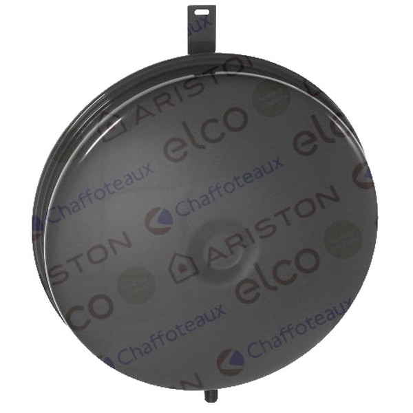 Vas Expansiune pentru centrala termica de pardoseala Ariston GENUS PREMIUM EVO FS 18, GENUS PREMIUM EVO SOLAR FS 1 cod piesa 65105730