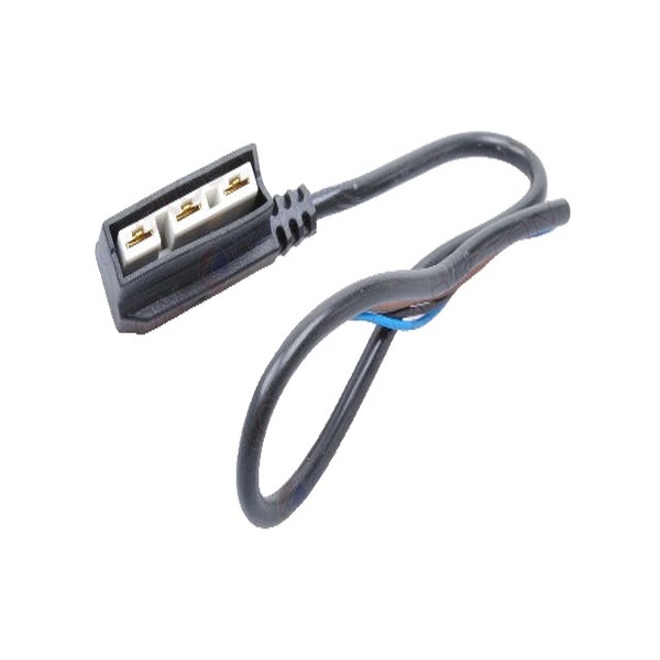 Cablu Robinet Trei Căi pentru centrala termica Ariston CLAS SYSTEM 15 CF NG (EAA1) cod piesa 65106156