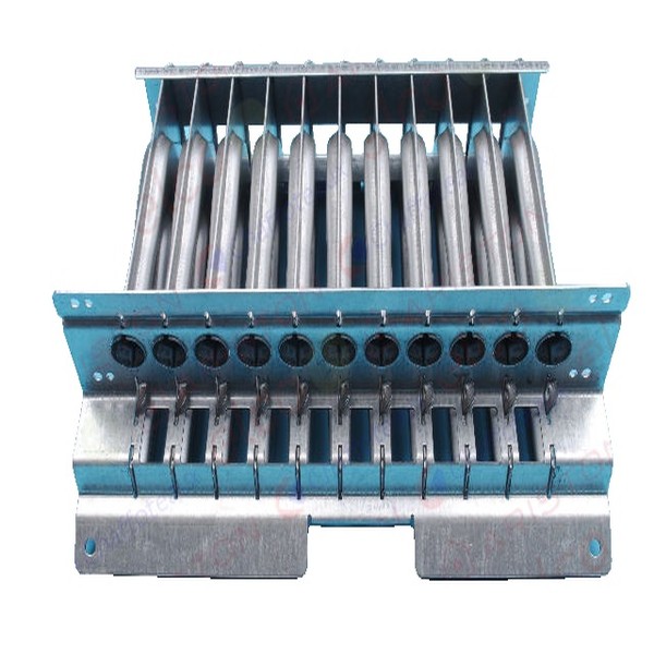 Arzător 11np pentru centrala termica de pardoseala Ariston ALIXIA 24 FF N IT-PI, ALIXIA S 24 FF NG cod piesa 65106294