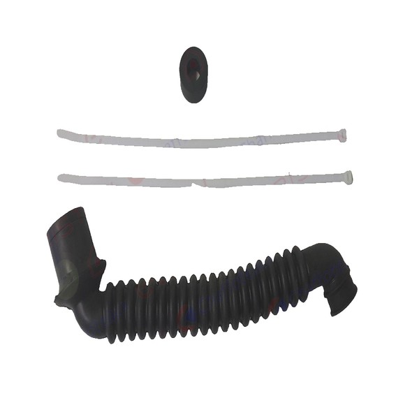 Conductă Evacuare (condensat) pentru centrala termica de pardoseala Ariston GENUS PREMIUM HP cod piesa 65107352