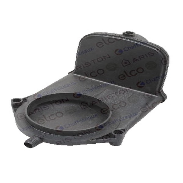 Suport Schimbător pentru centrala termica de pardoseala Ariston GENUS PREMIUM EVO HP, GENUS PREMIUM HP 45 KW RO/HU cod piesa 65107366