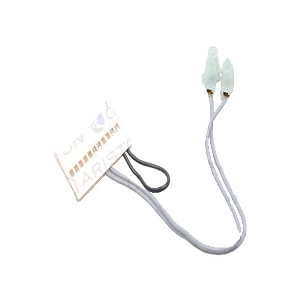 Cablu (sondă Temperatură) pentru centrala termica de pardoseala Ariston GENUS PREMIUM HP cod piesa 65107389