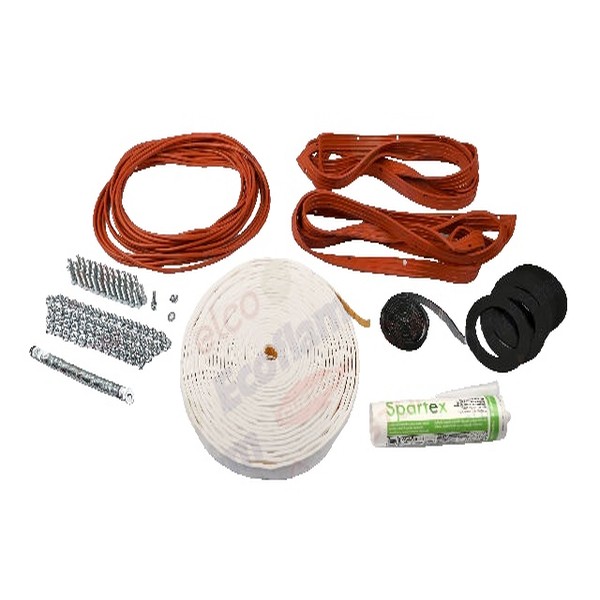 Garniturăing Kit 3561, 3402 pentru instant pe gaz Ariston CAZAN PARDOSEALA R3402 RMX S, R3601 RMX STANDARD cod piesa 65107933