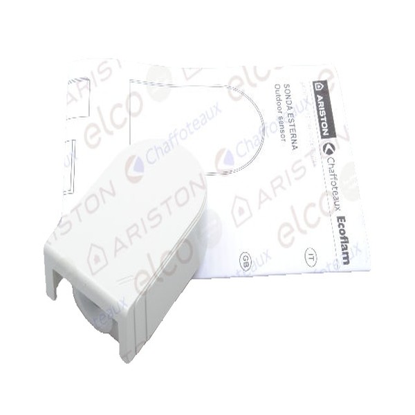 Senzor Căldură Exterior pentru boiler pe gaz si centrala termica de pardoseala Ariston ACO MFFI(BE), CLAS 24 CF LPG cod piesa 65109110
