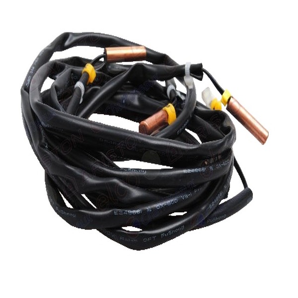 Grup Senzori Tub pentru aer conditionat Ariston TRIAL 80 XC8-O, TRIAL C 80 XD0C-O cod piesa 65109728