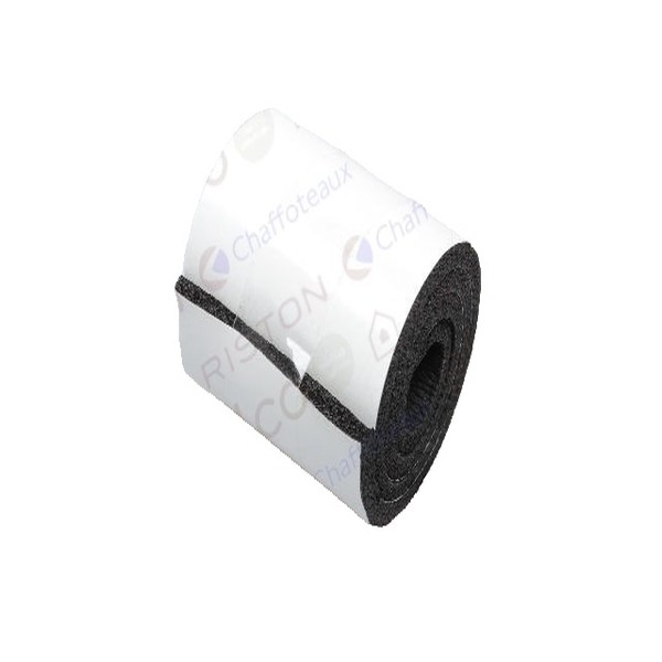 Garnitură Adeziv (400mm) pentru aer conditionat si boiler indirect Ariston CONNECTION SET 1 COLL (SOLAT, KAIROS XP 2.5 H cod piesa 65110734