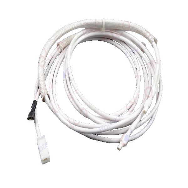 Cablu (protecţie Termică) pentru boiler pe gaz Ariston RSTD300-A 12T (SGA300), SGA X 300 cod piesa 65111312