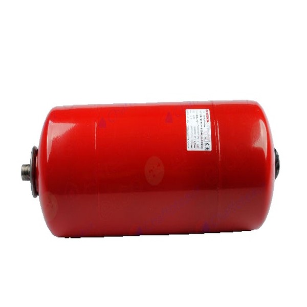 Vas Expansiune 16 Lt pentru boiler indirect si centrala termica de pardoseala Ariston CYL KAIROS MACC CD1 150 -, CYL KAIROS MACC CD2 200 - cod piesa 65112029