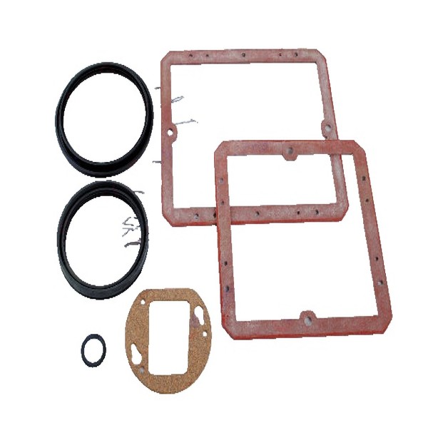 Schimbător Garniturăs (kit) pentru centrala termica Ariston CARES PREMIUM 24, HS PREMIUM 24 cod piesa 65112138