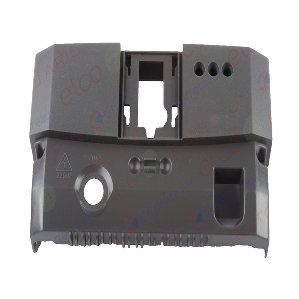 Capac Panou Control (superior) pentru boiler indirect si centrala termica de pardoseala Ariston EXTRA CD2 400 -, GENUS PREMIUM EVO SOLAR FS 1 cod piesa 65112147