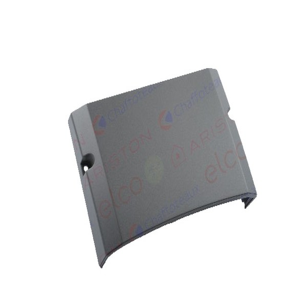 Capac Panou Control (inferior) pentru boiler indirect si centrala termica de pardoseala Ariston EXTRA CD2 400 -, GENUS PREMIUM EVO SOLAR FS 1 cod piesa 65112148