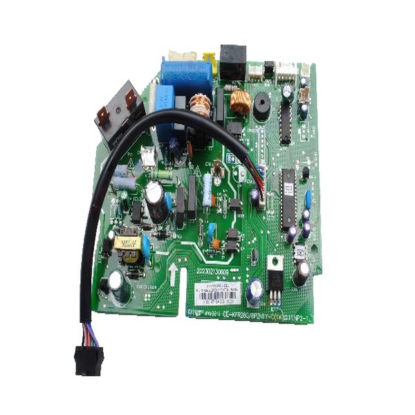 Placa Electronica Principala pentru aer conditionat Ariston EVOS 25 MC4-I cod piesa 65112542