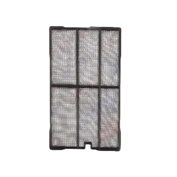 Inferior Aer Filtru pentru aer conditionat Ariston MOBIS PLUS 10 cod piesa 65112865