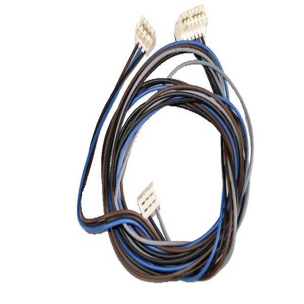 Cablu Debitmetru - Senzor Presiune pentru centrala termica de pardoseala Ariston GENUS PREMIUM EVO FS 18, GENUS PREMIUM EVO SOLAR FS 1 cod piesa 65113024