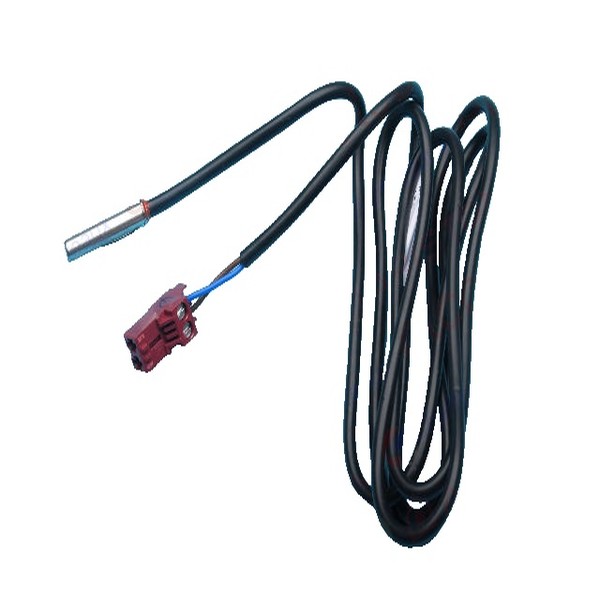 Senzor (rezervor) pentru centrala termica de pardoseala Ariston GENUS PREMIUM EVO FS 18 cod piesa 65113172