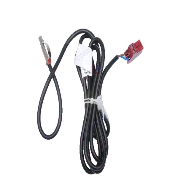 Sondă (rezervor - Superior) pentru centrala termica de pardoseala Ariston GENUS PREMIUM EVO SOLAR FS 1 cod piesa 65113198