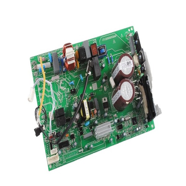 Placa Electronica Principala pentru aer conditionat Ariston ALYS 50 MC8-O cod piesa 65113942